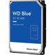 Накопичувач HDD SATA 4.0TB WD Blue 5400 rpm 128MB (WD40EZZX) ( 10497 ) - зображення 1