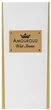 Woda perfumowana unisex Amouroud Wet Stone 100 ml (008952203104) - obraz 3