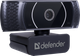 Веб-камера Defender G-lens 2590 QHD 2K 1440p (63113) (7087402) - изображение 1