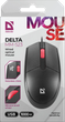 Миша Defender Delta MM-523 (52523) (6973890) - изображение 5