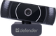 Веб-камера Defender G-lens 2590 QHD 2K 1440p (63113) (7087402) - изображение 3