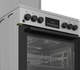 Комбінована плита Beko FBM62320SDS (7081969) - изображение 4