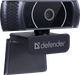 Комп'ютерна камера DEFENDER (63113) G-lens 2590 QHD 2K 1440р,3.7МП - изображение 9