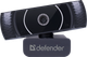 Комп'ютерна камера DEFENDER (63113) G-lens 2590 QHD 2K 1440р,3.7МП - изображение 10