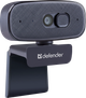 Веб-камера Defender G-lens 2695 FullHD 2K 1520p (69195) (7087407) - зображення 9