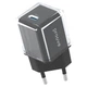 МЗП Proove Pure GaN 30W (Type-C) black - изображение 1