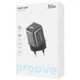 МЗП Proove Pure GaN 30W (Type-C) white - изображение 2