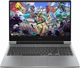 Ноутбук HP Omen 16-ae0000 Gaming (9RBT5UA) Gray - зображення 1