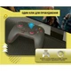 Геймпад GamePro MG1200 Black/Blue - изображение 4