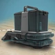 Миючий пилосос Cecotec Conga 2000 Carpet&Spot Clean Compact (A01_EU01_100073) - зображення 8