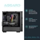 Ігровий комп'ютер ASGARD Muninn (A96X.32.S15.57.10139) / AMD Ryzen 5 9600X (3.9–5.4 ГГц) / RAM 32 ГБ / SSD 1.5 ТБ / NVIDIA GeForce RTX 5070 - изображение 6
