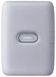 Мобільний принтер Fujifilm Instax mini Link Ash White EX D (16640682) - зображення 1