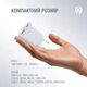 Сетевое зарядное устройство Piko TC-PD452 (1USB-Cx3A, 1USBx3A) 45W White (1283126597787) - изображение 4