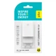 Сетевое зарядное устройство Piko TC-PD452 (1USB-Cx3A, 1USBx3A) 45W White (1283126597787) - изображение 6