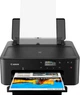 Принтер А4 Canon Pixma TS704 з Wi-Fi (3109C027AB) ( 5.4 кг ) - изображение 2