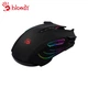 Миша A4Tech J90s Bloody Black USB ( Чорний ) 39184 - изображение 5