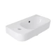 Умывальник Qtap Tern 450х250х158 White QT1711H02RW - изображение 1