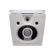 Унітаз підвісний Qtap Jay безободковий Ultra Quiet з сидінням Soft-close QT07335177W - изображение 7