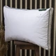 Подушка MirSon Imperial Delight Трехкамерная Высокая 50х70 см (2200007209736) - изображение 5