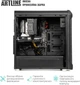 Рабочая станция ARTLINE WorkStation W53 (W53v24) - изображение 4