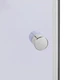 Душова кабіна Lidz Latwa SC80x80.SAT.MID.GR, скло тоноване 4 мм без піддона - зображення 4