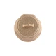 Заглушка Thermo Alliance Standart 1/2" НР SD40315 - изображение 5