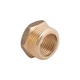 Футорка SD Plus 3/4"х1/2" ЗВ SD4232015 - зображення 3