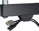 Uchwyt do telewizora Hama TV Wall Bracket, Swivel, Tilt, Pull-out, 165 cm (65") up to 25 kg (4047443509253) - obraz 8