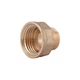 Перехід SD Plus 1/2"х3/8" ВЗ SD409159 - зображення 1