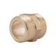 Thermo Alliance Ниппель 3/4"НН (желт.) SD4072020 - изображение 6