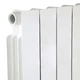 Радиатор биметаллический Thermo Alliance Bi-Vulcan 500/96 1,76 кг - изображение 7
