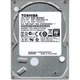 Накопичувач HDD 2.5" SATA 500GB Toshiba 5400rpm 8MB (MQ01ABD050V) Refurbished 2.5" 20322 - изображение 2
