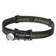Ліхтар налобний Mactronic Cyclope II (600 Lm) Magnetic USB Rechargeable (THL0131) - зображення 1