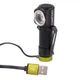 Ліхтар налобний Mactronic Cyclope II (600 Lm) Magnetic USB Rechargeable (THL0131) - зображення 4
