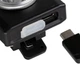 Фонарь профессиональный Mactronic Flagger 650 (500 Lm) Double Cool White USB Recharg Type-C (PHH1073) - изображение 4
