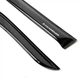 Дефлектори вікон вітровики Volkswagen T4 1990-2003 Voron Glass - изображение 3