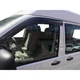 Дефлектори вікон ветровики Volkswagen T-5 / T6 2D 2003-2018 скотч SunPlex (SP-S-11) - изображение 2