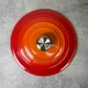 Кастрюля Le Creuset Signature Volcanic 5,3 л с крышкой (21177260902430) - изображение 6