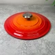 Кастрюля Le Creuset Signature Volcanic 5,3 л с крышкой (21177260902430) - изображение 7