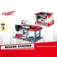 Паркинг Star Toys Спасательная станция, транспорт, рация MY103 - изображение 9