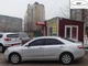 Дефлектори вікон вітровики для Toyota Camry V40 2006-2011 4дв Хром молдинг - зображення 3