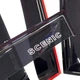 Дефлектори окон вітровики Renult Scenic III Grand Scenic 2009-2016 Voron Glass - зображення 3