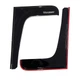 Дефлектори вікон вітровики Ford Transit 2000-2014 Г Образний Voron Glass - изображение 3