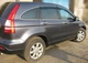 Дефлектори вікон вітровики Benke для Honda CR-V 2007-2012 Хром Молдинг З Нержавіючої Сталі 3D - изображение 4