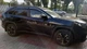 Дефлектори вікон вітровики Benke для Toyota Rav 4 2018- (Хром Молдін Нержавіюча 3D) - изображение 2