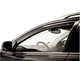 Дефлектори вікон вітровики HIC для Kia Sportage 2015-2021 Вставні (K44-IN) - зображення 3