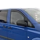 Дефлектори вікон вітровики HIC для Mercedes Vito 639 2003-2014 Вставні (MB06-IN) - изображение 2