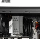 Рабоча станція ARTLINE WorkStation W73 (W73v29) - зображення 10