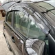 Дефлектори вікон вітровики Nissan Qashqai 2007-2014 скотч SunPlex (SP-S-76) - изображение 7