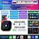 Адаптер CarlinKit S2F TBox Ambient 4gb / 64gb - Carplay/YouTube/Netflix - изображение 8